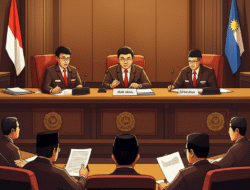 Peran DPRD dalam Pengawasan Anggaran Daerah