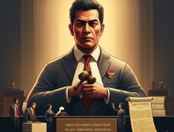 Peran Mahkamah Konstitusi dalam Mengawal Demokrasi