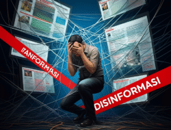 Tantangan Pemerintah dalam Menangani Hoaks dan Disinformasi