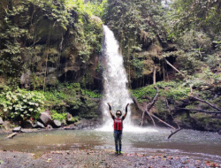Empat Lokasi Wisata Banyuwangi yang Cocok Akhir Tahun