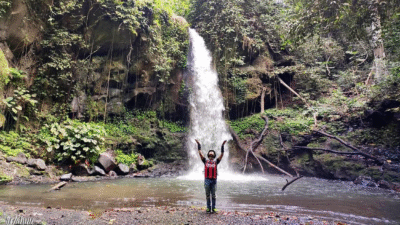 Empat Lokasi Wisata Banyuwangi yang Cocok Akhir Tahun