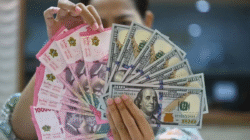 Modal Asing Rp 2,29 Triliun: Sinyal Optimisme Pasar Keuangan