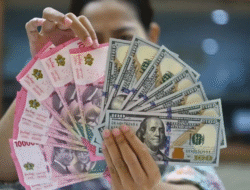 Modal Asing Rp 2,29 Triliun: Sinyal Optimisme Pasar Keuangan