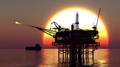 Harga Minyak Dunia Turun, Stok AS Jadi Faktor Tekanan