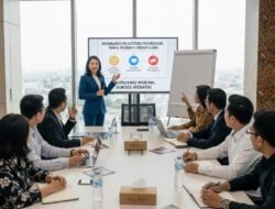 Cara Membangun Sistem Franchise Yang Mudah Diduplikasi Oleh Calon Mitra Di Berbagai Wilayah