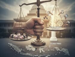 Strategi Mengatasi Politik Uang Dengan Memperkuat Sistem Pengawasan Partisipatif Oleh Masyarakat Sipil