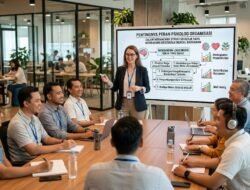 Cara Membangun Kepercayaan Stakeholder Melalui Transparansi Penggunaan Data Pribadi Pelanggan Secara Bertanggung Jawab