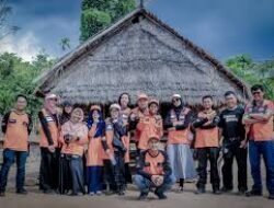 Peranan Lembaga Swadaya Masyarakat Internasional dalam Memantau Pelaksanaan Hak Asasi Manusia dan Politik