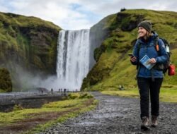 Cara Melakukan Perjalanan Solo Ke Negara Islandia Dengan Aman Dan Nyaman