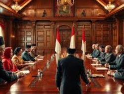 Analisis Peran Diplomat Muda Dalam Memperjuangkan Kepentingan Politik Nasional Di Luar Negeri