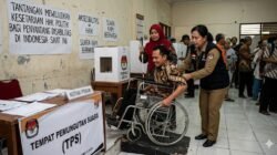 Tantangan Mewujudkan Kesetaraan Hak Politik Bagi Penyandang Disabilitas Di Indonesia