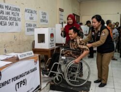 Tantangan Mewujudkan Kesetaraan Hak Politik Bagi Penyandang Disabilitas Di Indonesia