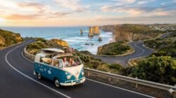 Rekomendasi Jalur Road Trip Paling Ikonik Di Sepanjang Pesisir Pantai Australia