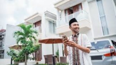 Peluang Usaha Agen Properti Syariah Yang Semakin Diminati Oleh Masyarakat Muslim Indonesia